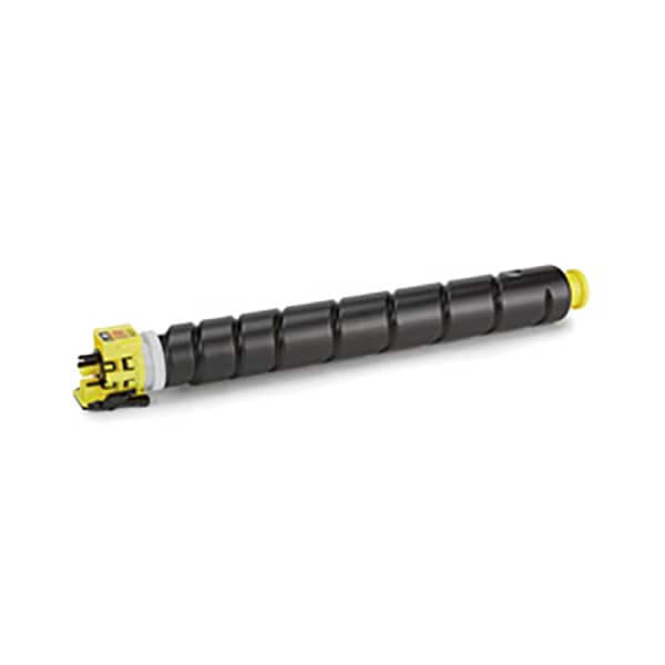 Toner jaune Kyocera Mita TK-8347Y compatible