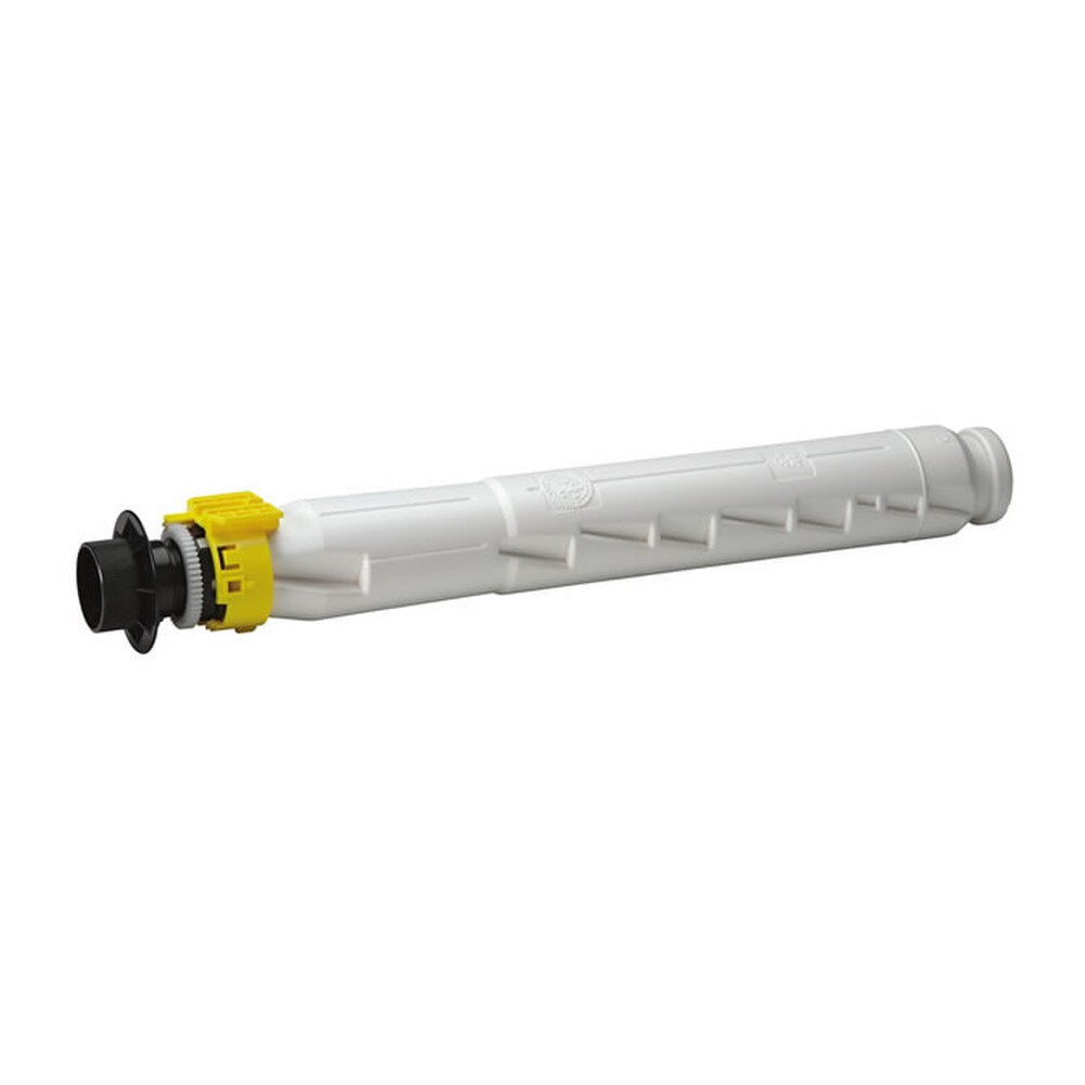 Toner compatible Ricoh 842308 Jaune