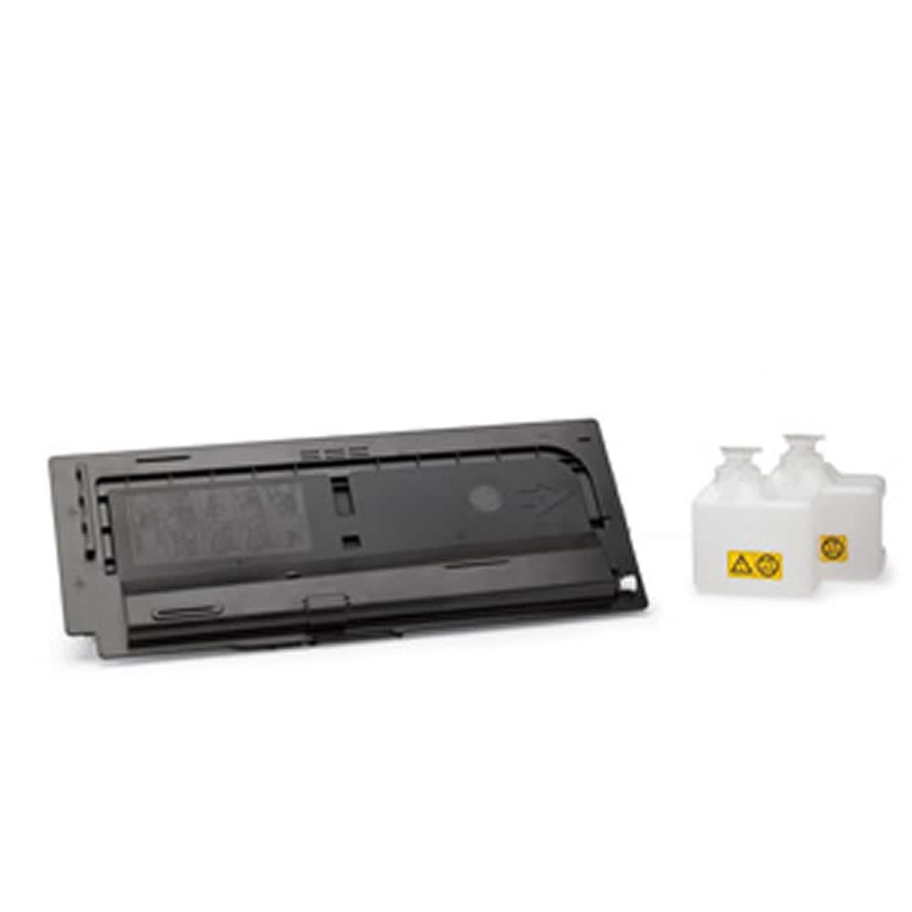Toner noir Kyocera Mita TK-6117 compatible