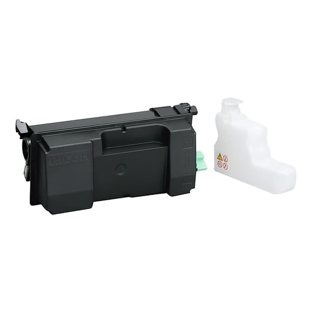 Toner compatible Ricoh 418477 Noir