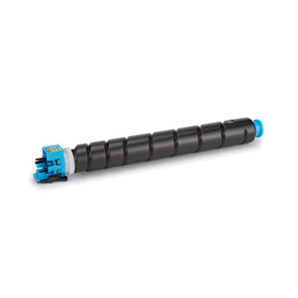 Toner cyan Kyocera Mita TK-8527C compatible