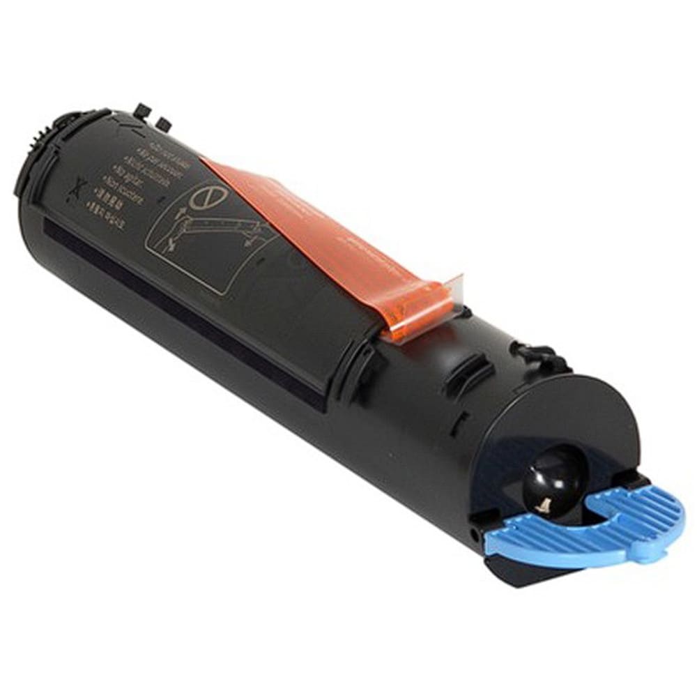 Toner noir Canon GPR-54 compatible