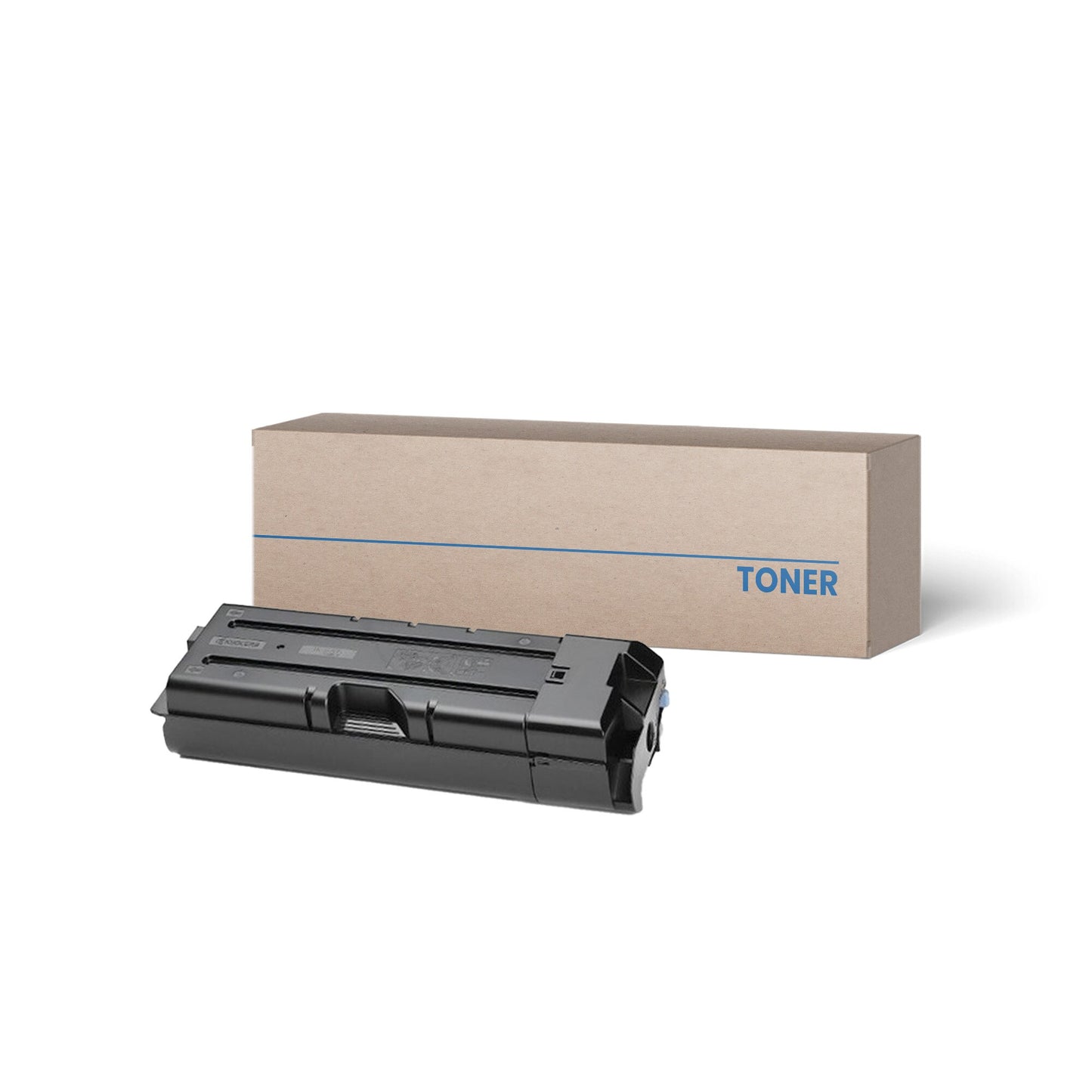 Toner noir Kyocera Mita TK-6707 compatible