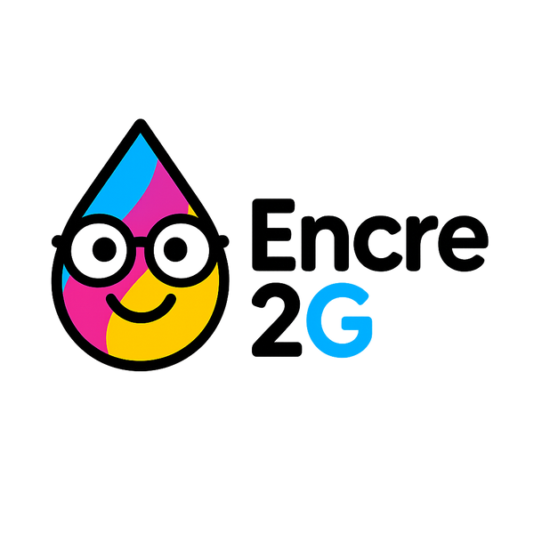 Encre 2G