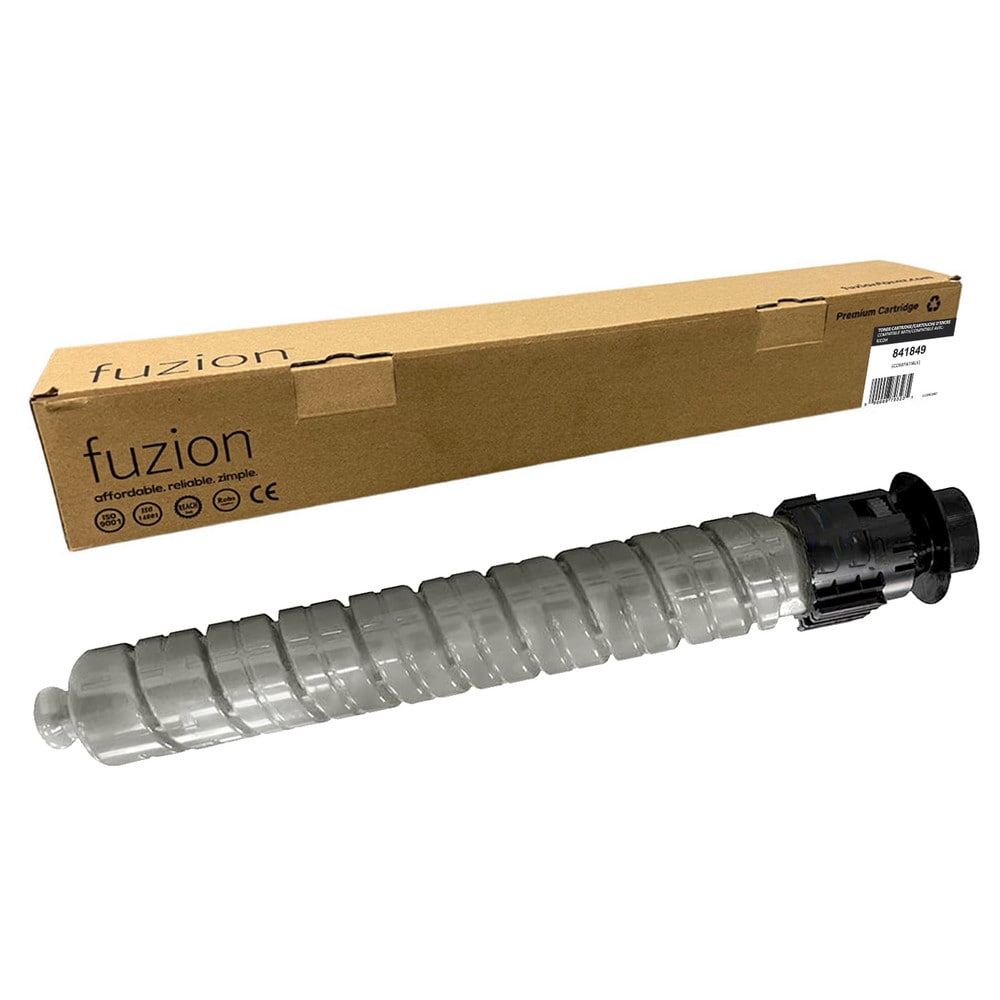 Toner compatible Ricoh 841849 Noir