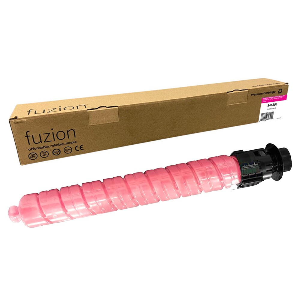 Toner compatible Ricoh 841851 Magenta