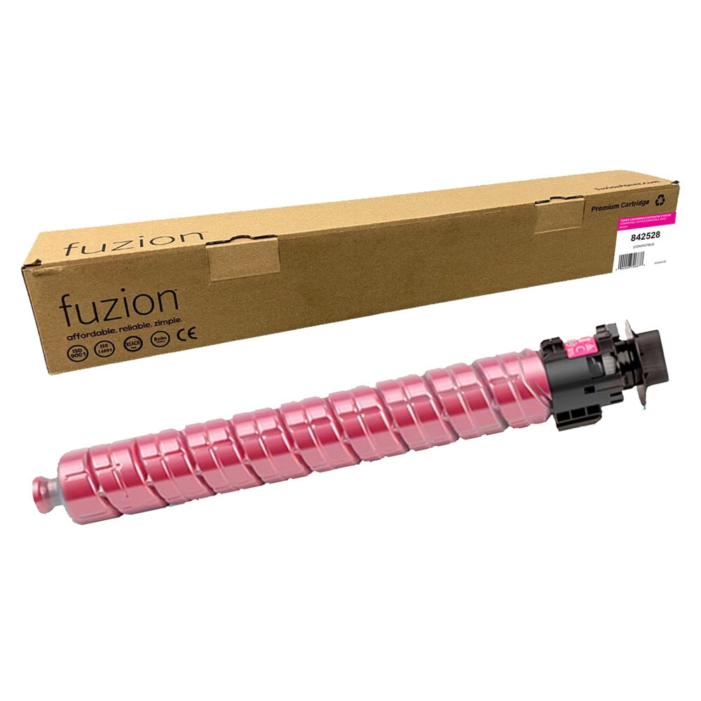 Toner compatible Ricoh 842528 Magenta