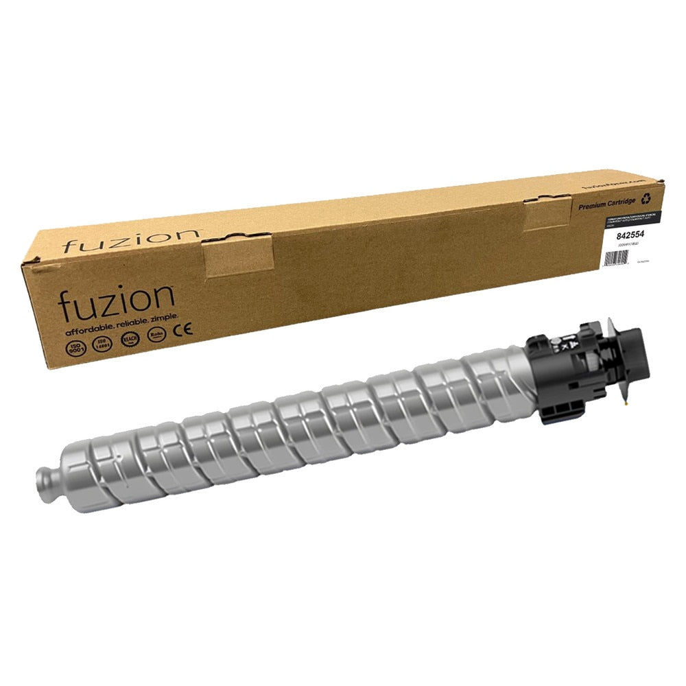 Toner compatible Ricoh 842554 Noir