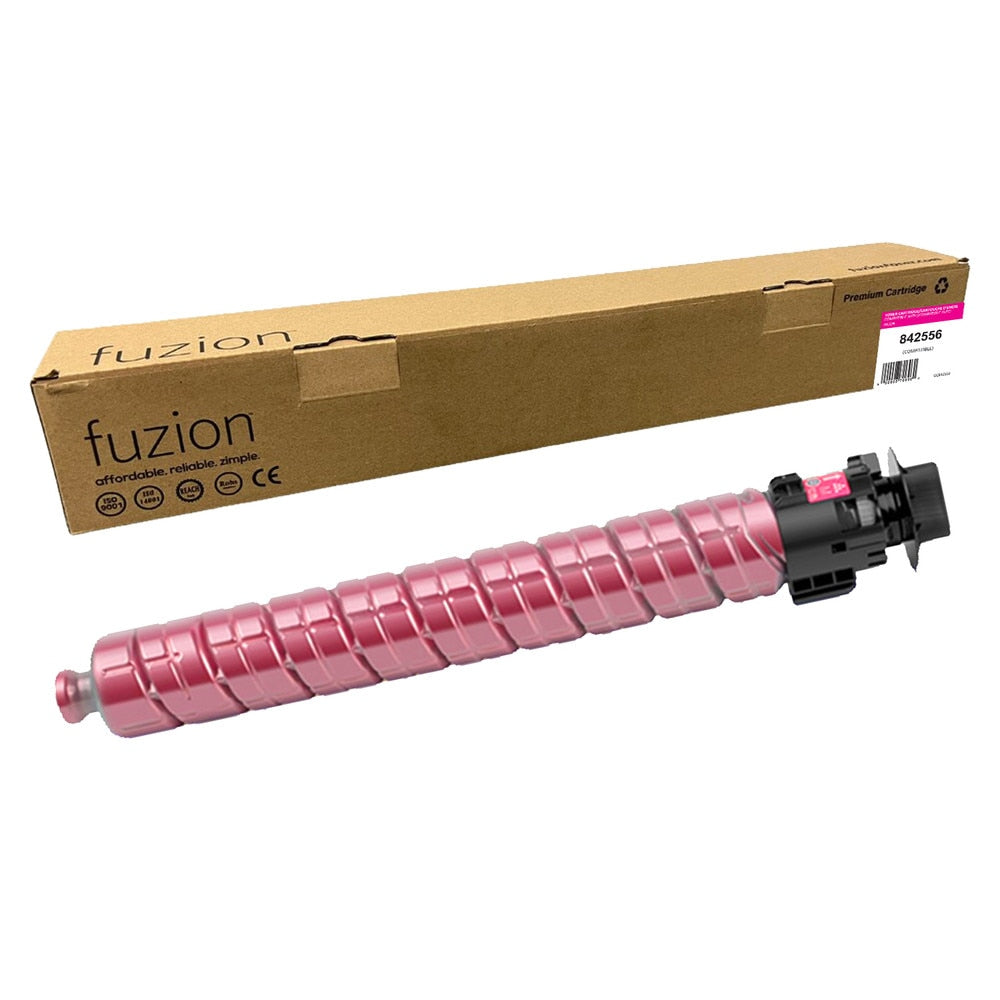 Toner compatible Ricoh 842556 Magenta