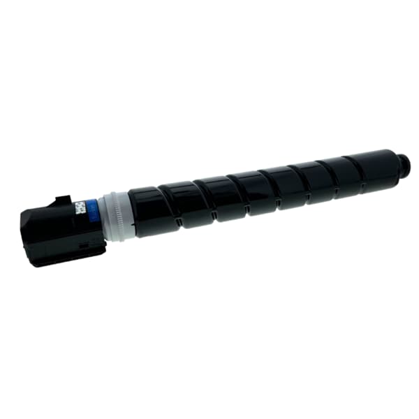 Toner cyan Canon GPR-55 compatible - 0482C003AA