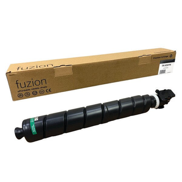 Toner noir Kyocera Mita TK-6327K compatible