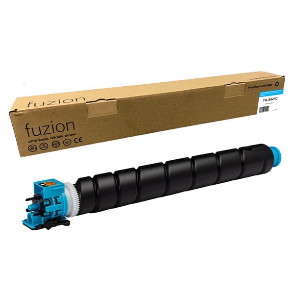 Toner Kyocera TK-8547C cyan compatible
