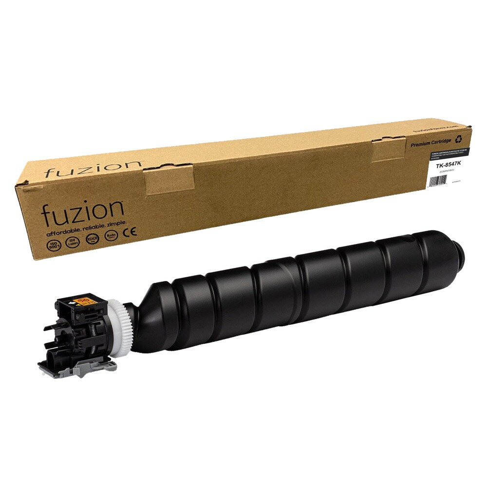 Toner Kyocera TK-8547K noir compatible