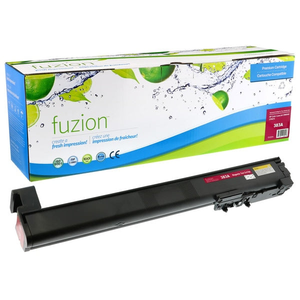 Toner HP 824A CB383A magenta compatible
