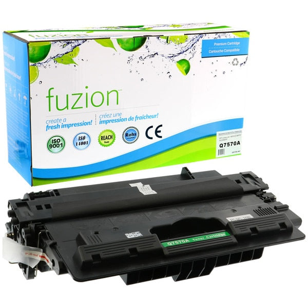 Toner compatible HP 70A Noir