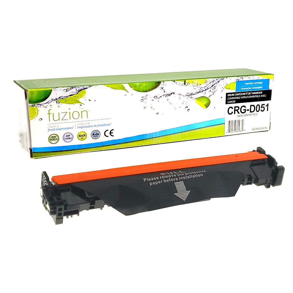 Unité de tambour compatible Canon 051