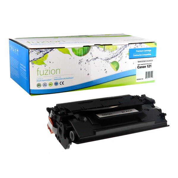 Toner compatible Canon 121 Noir