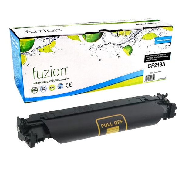 Unité de tambour compatible HP 19A