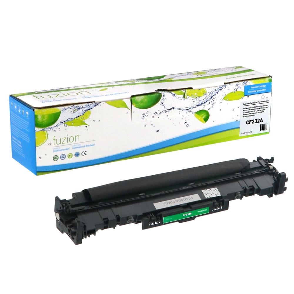 Unité de tambour compatible HP 32A