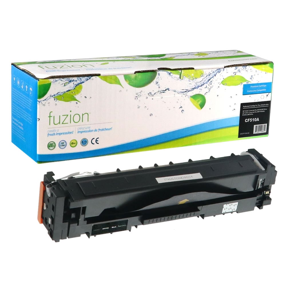 Toner compatible HP 204A Noir