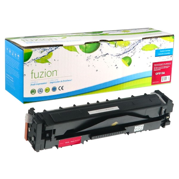 Toner compatible HP 204A Magenta