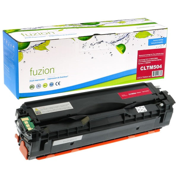 Toner compatible Samsung CLT-M504S Magenta
