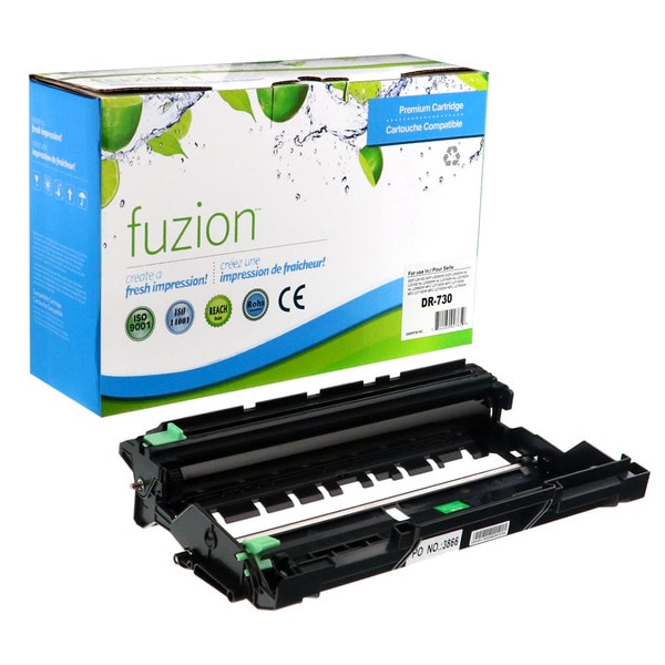 Unité de tambour compatible Brother DR730