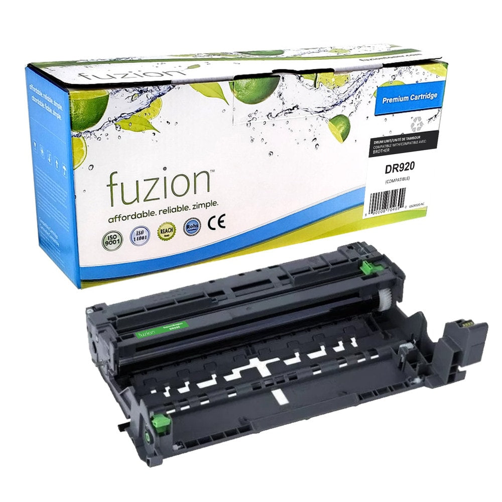 Unité de tambour compatible Brother DR920