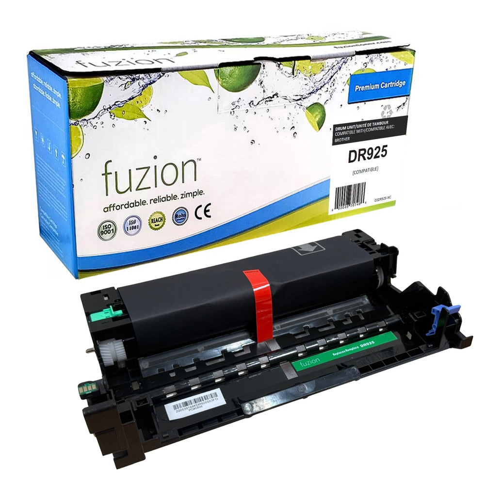 Tambour Brother DR925 Compatible