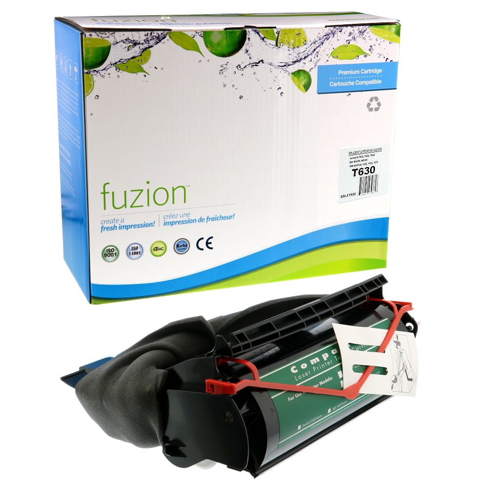 Toner noir Dell 310-4133 compatible