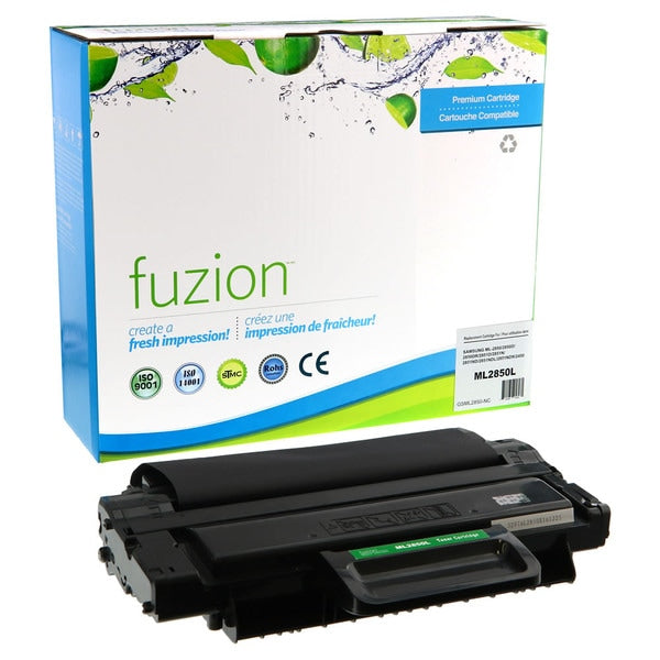 Toner compatible Samsung ML-D2850B Noir