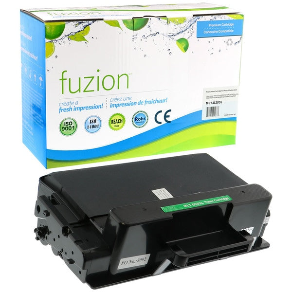Toner compatible Samsung MLT-D203L Noir
