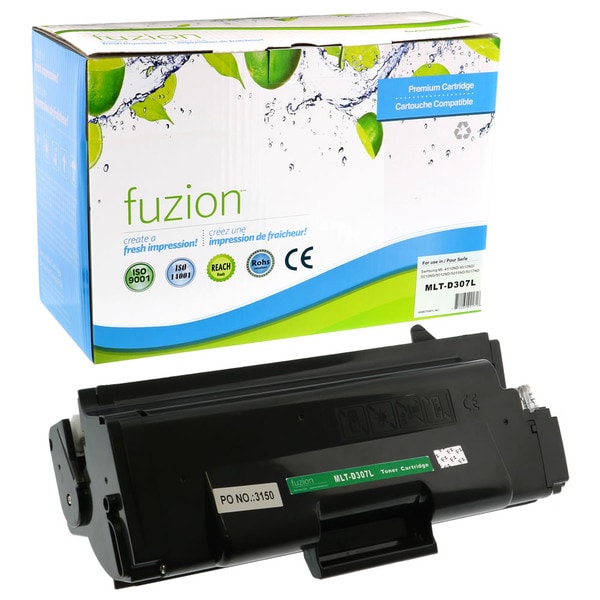 Toner compatible Samsung MLT-D307L Noir