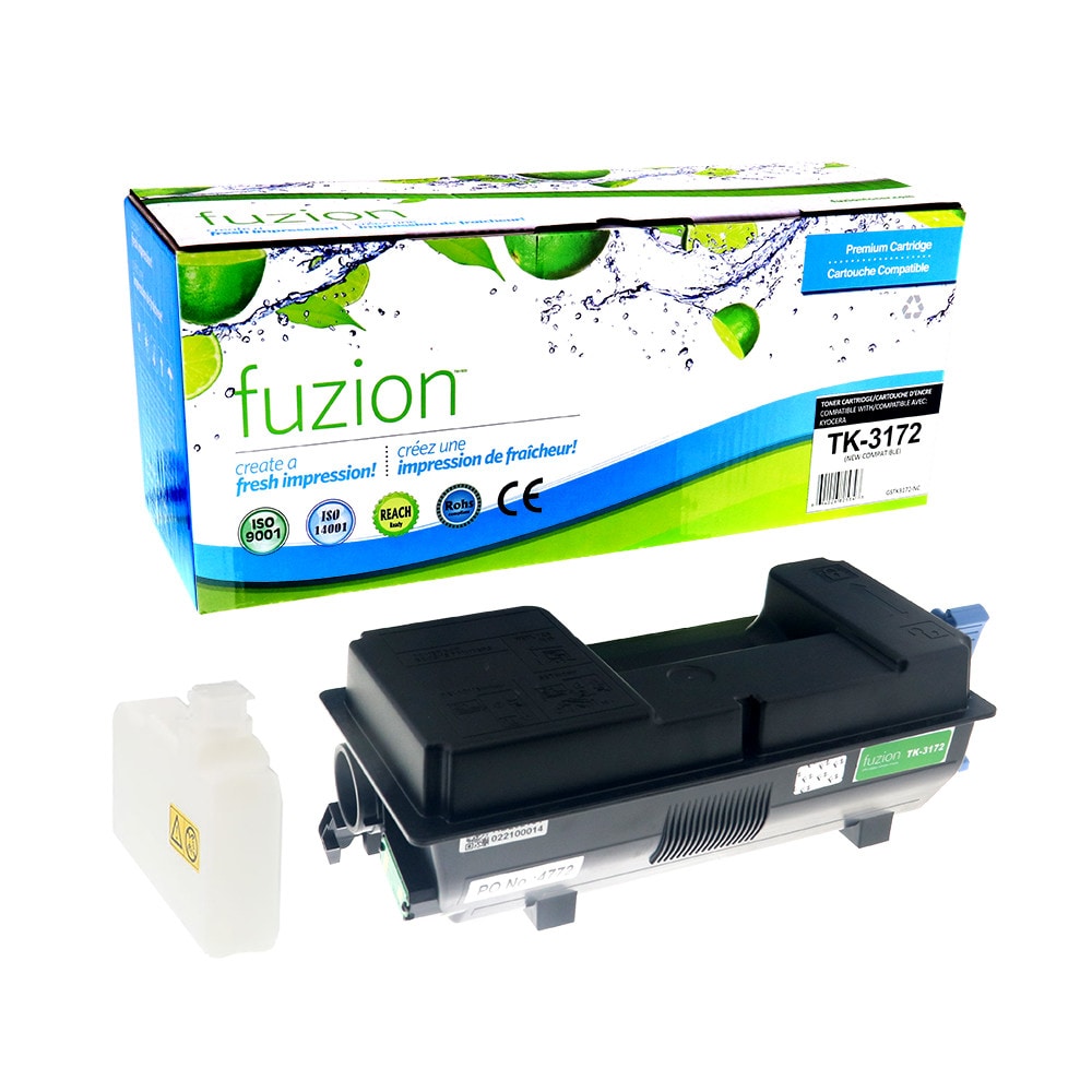 Toner noir Kyocera Mita TK-3172 compatible