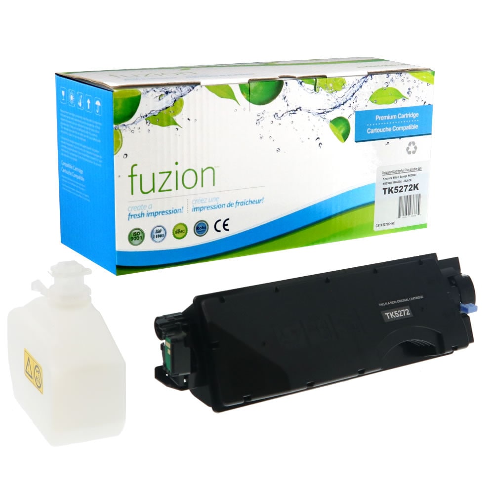 Toner compatible Kyocera TK-5272K Noir
