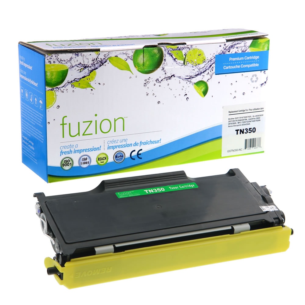 Toner compatible Brother TN430 Noir