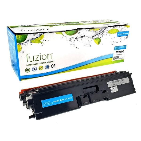 Toner compatible Brother TN439C Cyan