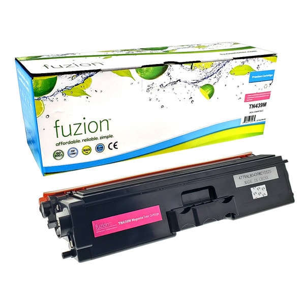 Toner compatible Brother TN439M Magenta
