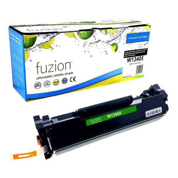 Toner compatible HP 134X Noir