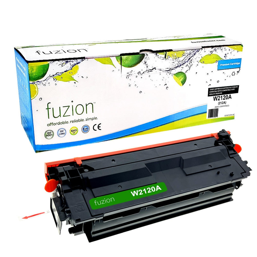 Toner compatible HP 212A Noir
