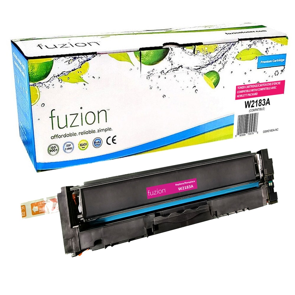Toner HP 218A W2183A magenta compatible