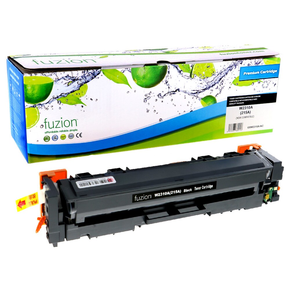 Toner compatible HP 215A Noir
