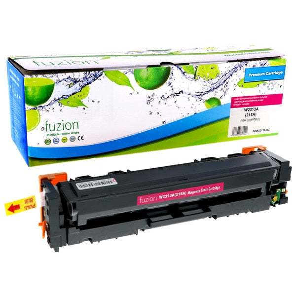 Toner compatible HP 215A Magenta
