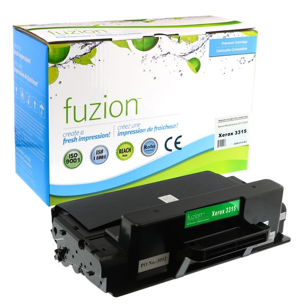 Toner compatible Xerox 106R02311 Noir