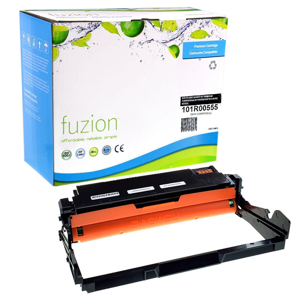 Unité de tambour compatible Xerox 101R00555