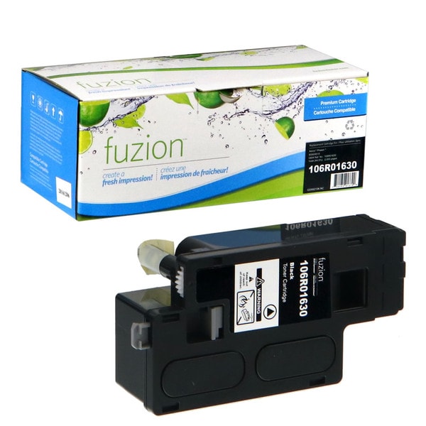 Toner compatible Xerox 106R01630 Noir