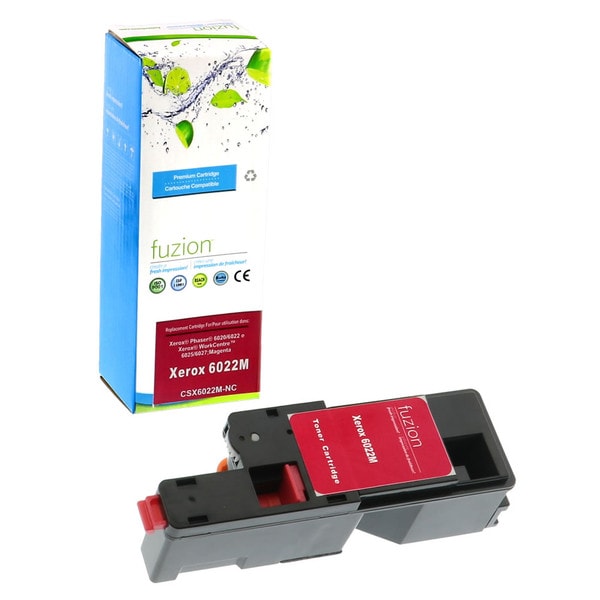Toner compatible Xerox 106R02757 Magenta