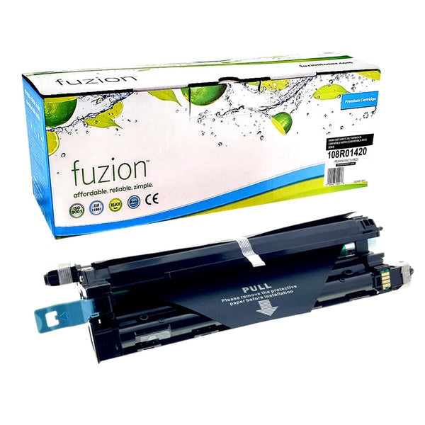Unité de tambour compatible Xerox 108R01420 Noir