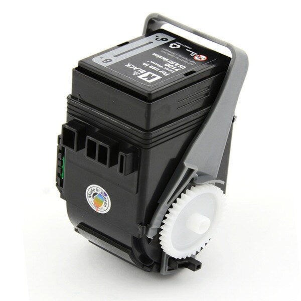 Toner compatible Xerox 106R02605 Noir