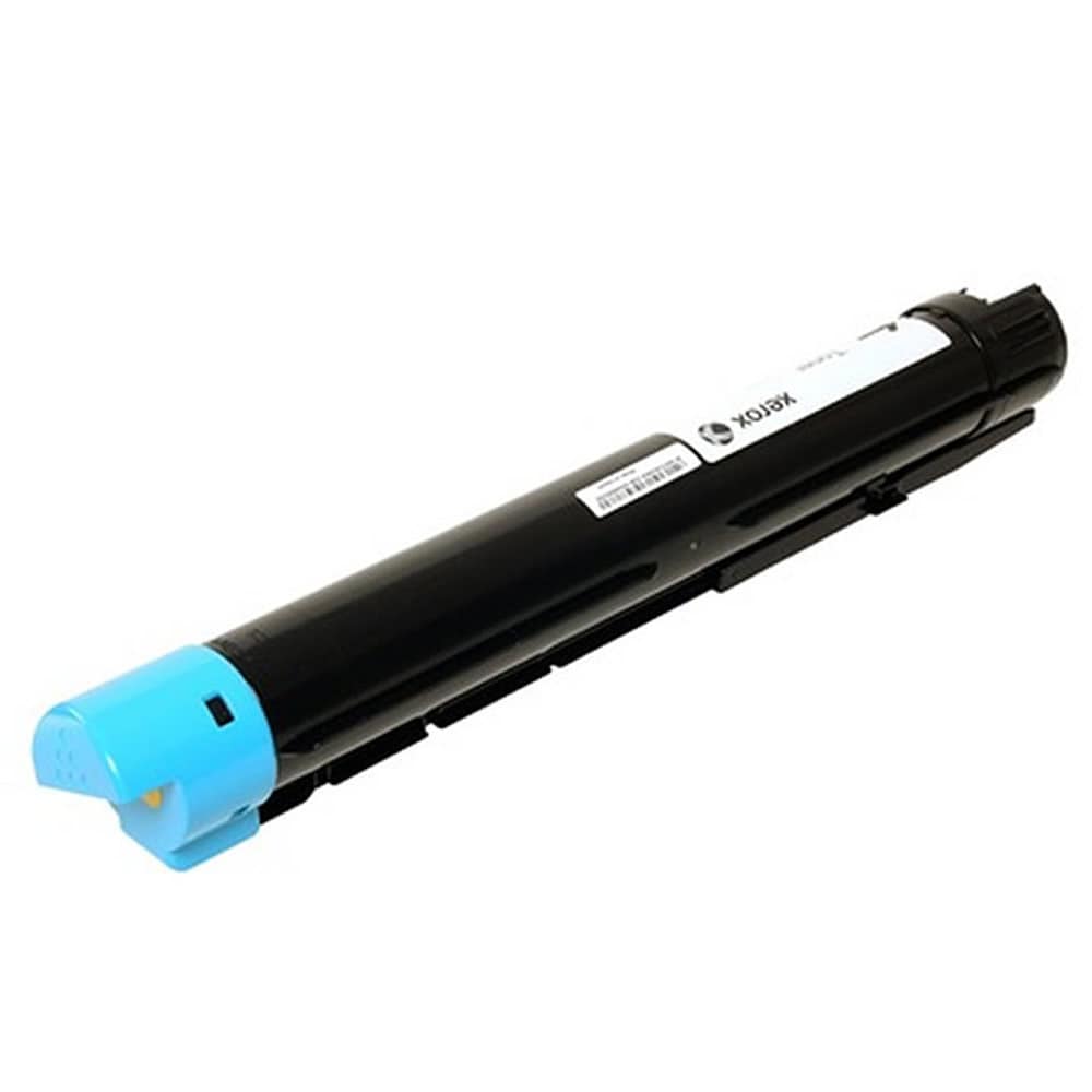 Toner compatible Xerox 006R01460 Cyan